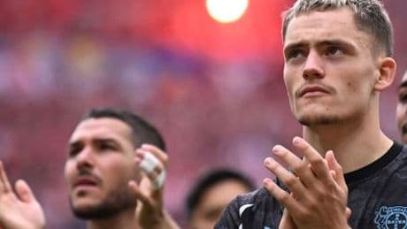 Florian Wirtz und der FC Bayern München: Warum er lieber zum FC Liverpool will