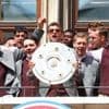 Fußball-Bundesliga: Bayern-Legende Thomas Müller wechselt nach Vancouver