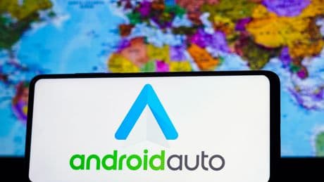 Viele neue Funktionen angekündigt: Android Auto soll sich im Herbst komplett verändern
