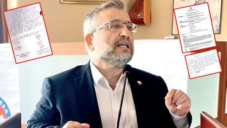 Diyanet-Sen yöneticisine şok suçlama