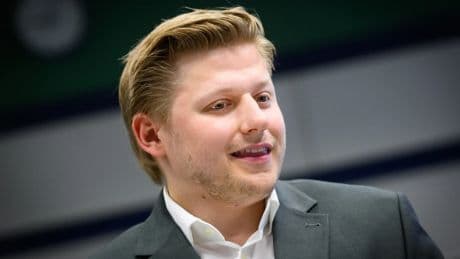 Satiriker zu Trump-Attentat: Staatsanwaltschaft akzeptiert Freispruch für El Hotzo nicht