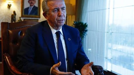 Ankara Büyükşehir Belediyesinden Mansur Yavaş'ın AKP'ye katılacağı iddialarına yanıt