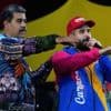 Südamerika: Wahlbehörde spricht Maduro-Partei in Venezuela Sieg zu