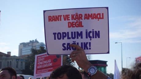 "Aşıla" uygulaması zorunlu hâle getirildi: "Uygulama kimin yararına?"