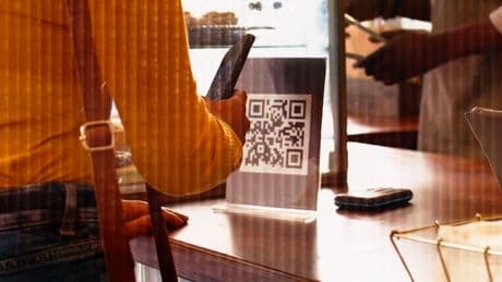 Quishing ist das neue Phishing - Polizei warnt vor dubiosen QR-Codes