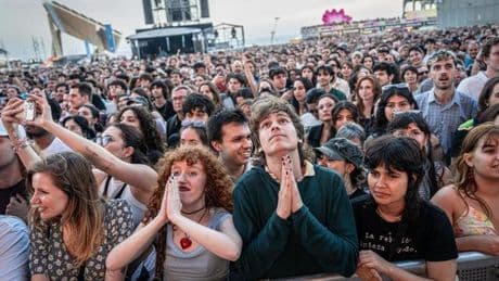 El Primavera Sound enciende la temporada de festivales en un panorama musical superpoblado