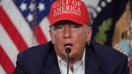 Make America (Not) Great: Majority of voters worry Trump policies will harm US in long run, poll shows