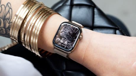 Apple returns blood oxygen monitoring to the latest Apple Watches