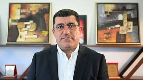 Nurettin Açıkalın: "En kısa sürede eksiklerimizi tamamlayacağız"