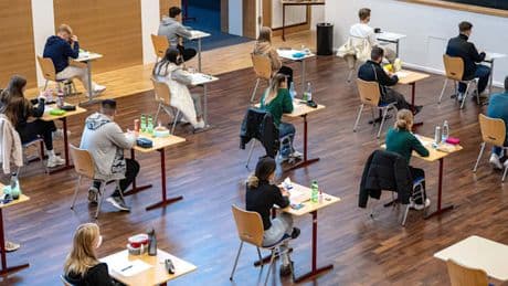 Schulen in Rheinland-Pfalz verabschieden sich vom Leistungsgedanken