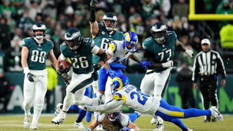 The biggest NFL storylines that will dominate 2025 season — including a controversy waiting to explode