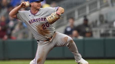 Let’s see what the Mets are made of