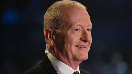 Steve Davis' surprising new career, affair with 19-year-old and staggering net worth