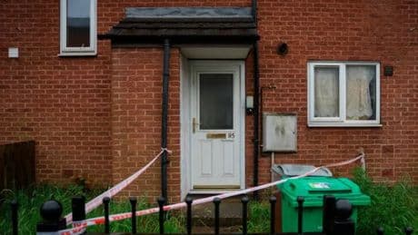 Mum begged for ambulance days before she and disabled daughter found dead in flat