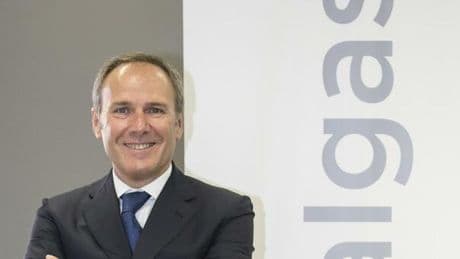 Italgas, utile su del 31%. Ricavi a oltre 1 miliardo