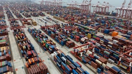 US businesses that rely on Chinese imports express relief and anxiety over tariff pause