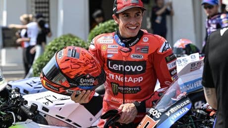 Álex Márquez domina MotoGP mientras Marc lidera el ranking salarial con una diferencia abismal