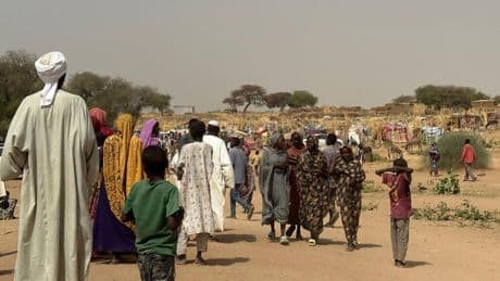 Sudan war reaches two-year mark