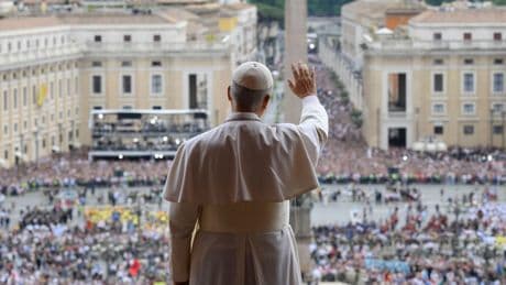 Amtseinführung vom Papst Leo: Mehr als 150 Delegationen in Rom - auch Selenskyj angemeldet