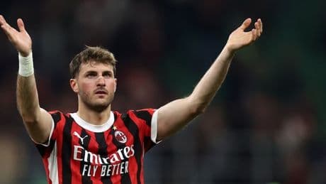 Bologna-Milan, in palio la Coppa Italia 2025: la storia sorride ai rossoneri