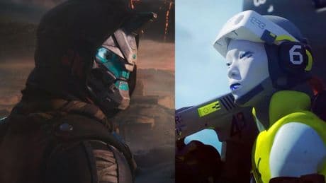 There’s A Misconception About ‘Destiny 2’ And ‘Marathon’ Development