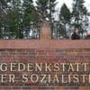 Verbindung zum russischen Angriffskrieg?: Über 100 Grabsteine auf Zentralfriedhof Friedrichsfelde beschmiert
