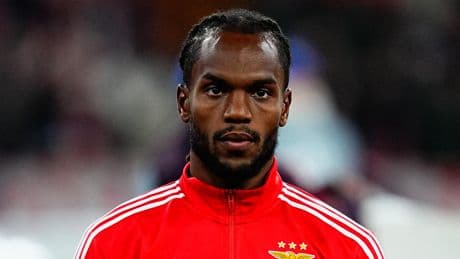 Mercato : trois clubs en trois ans pour Renato Sanches prêté par le PSG au Panathinaïkos