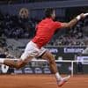 Live | Zverev en Djokovic strijden om plek in halve finales Roland Garros