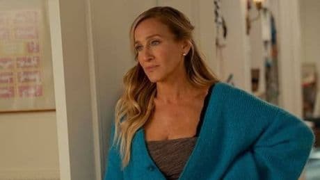 "And Just Like That...": HBO-Serie endet mit aktueller Staffel