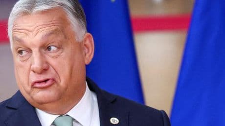 „Es ist Zeit, zu gehen“ – Orbán verlangt den Rücktritt von der Leyens