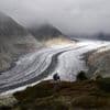 Klimawandel: Rekordwerte in der Schweiz: Permafrost wird wärmer