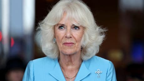 Queen Camilla reveals the ‘terrible’ problem impacting her home with King Charles