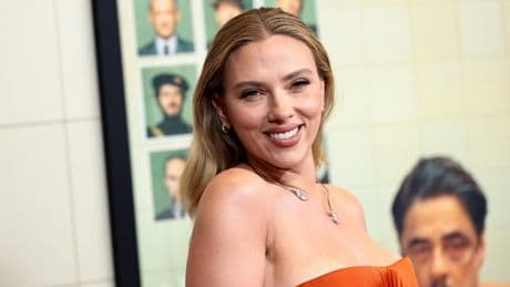 Scarlett Johansson’s ‘terrible’ English accent in new film leaves fans unimpressed