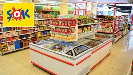 Bugün Şok markette ne alırsan 50 TL kampanyası başladı! Pirinç, yoğurt, çamaşır suyu... Şok 16 Nisan 2025 aktüel kataloğu