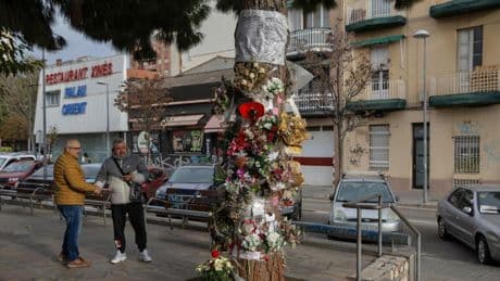 Un menor confiesa un crimen para exculpar a su hermano mayor de edad