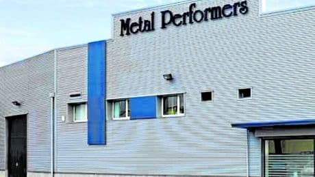 La crisis de la automoción lleva al fabricante de piezas Metal Group a concurso de acreedores