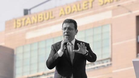 İBB'ye yönelik yolsuzluk soruşturmasında 6 şüpheli daha tutuklandı