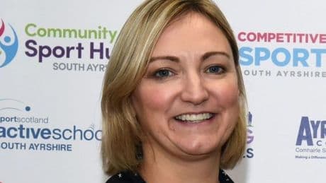 South Lanarkshire Council appoints new Executive Director of Education Resources