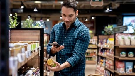 Understanding The Shift To 2D Barcodes And GS1 Digital Link