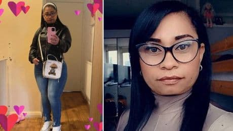 Body found in search for woman who disappeared after leaving London home