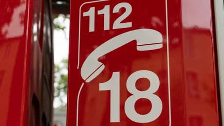 Une personne meurt dans une collision entre un poids lourd et un véhicule léger dans le Rhône
