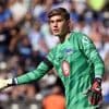 2. Bundesliga: Hertha-Torwart Kwasigroch wechselt nach Katar