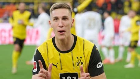 Schlotterbeck soll Top-Verdiener beim BVB werden