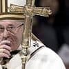 REVEALED: How the People's Pope shielded sexual predators in the clergy - including one priest accused of violently raping nuns