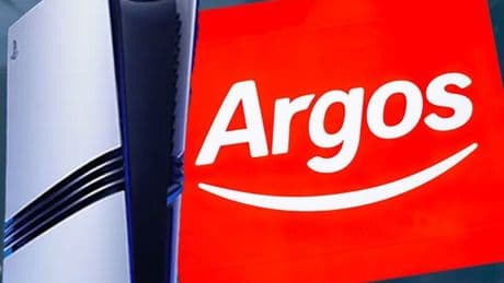 Argos shoppers rushing to buy in-demand PS5 Pro at new low price
