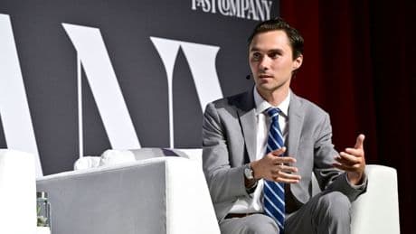 DNC chair unloads on David Hogg in Zoom call: ‘It’s really frustrating’