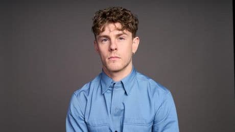 Patrick Criado: "Para Franco era muy importante ganar Eurovisión"