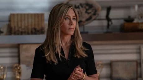 "The Morning Show": la saison 4 de la série avec Jennifer Aniston sortira en septembre sur Apple TV+