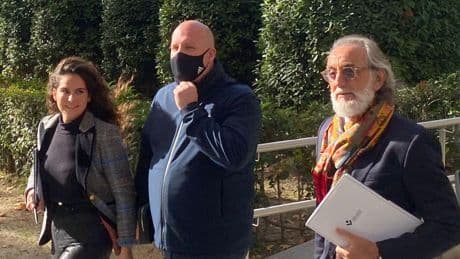 La Audiencia Nacional rechaza mandar a prisión al 'cripto-mecenas' de Alvise, investigado por una estafa de 260 millones