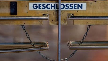 Firmenpleiten: Zahl der Insolvenzen steigt weiter an